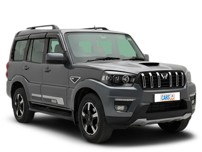 Mahindra SCORPIO CLASSIC-img